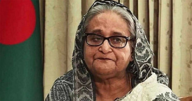 শেখ হাসিনাকে ৮ মে দুদকে তলব