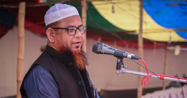 আগের দলগুলো ঘুরেফিরে ক্ষমতায় আসার প্রস্তুতি নিচ্ছে: ইসলামী আন্দোলন
