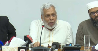 সংকট থাকলেও গ্যাস-বিদ্যুতের দাম বাড়াবে না সরকার: জ্বালানি উপদেষ্টা