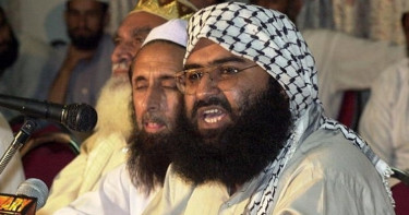 ‘অনুশোচনা নেই, হতাশও নই’, ১৪ জনের যাত্রায় কেন থাকতে পারলাম না: মাসুদ আজহার