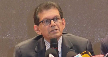 ‘ভারতের সঙ্গে যোগাযোগ চলছে, কোনো বাংলাদেশি থাকলে গ্রহণ করবে ঢাকা’