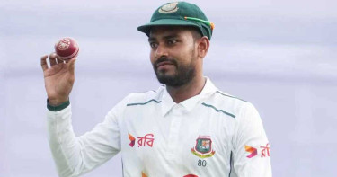 বড় সুখবর পেলেন মেহেদী হাসান মিরাজ