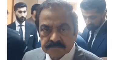ফের হামলা হলে জাবাব কী হবে, জানালো পাকিস্তান