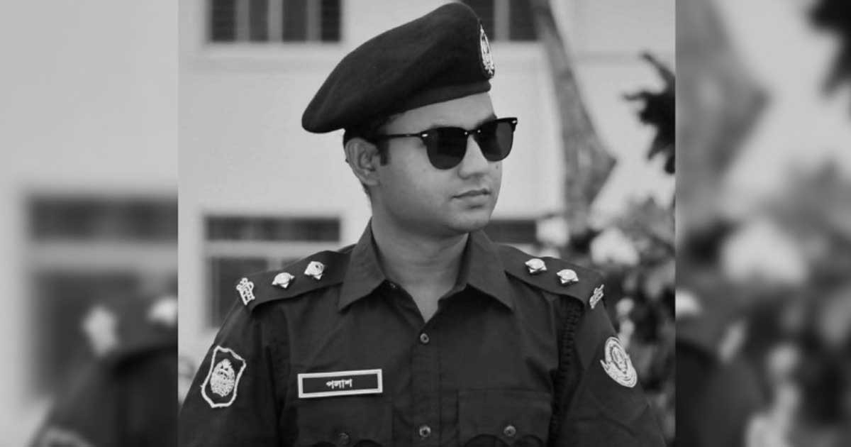 র্যাব কর্মকর্তার গুলিবিদ্ধ মরদেহ উদ্ধার, যা বলছে পরিবার