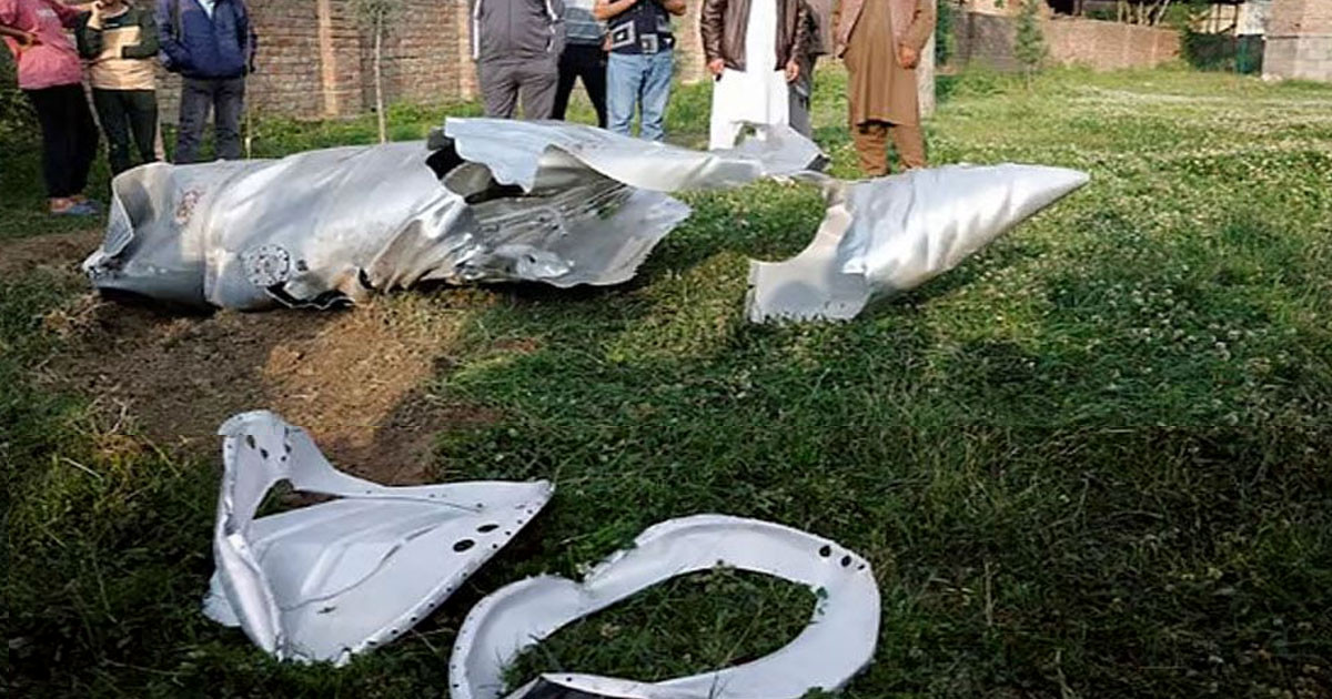 পাকিস্তানের ‘ভূপাতিত করা’ ৫ ভারতীয় যুদ্ধবিমানের দাম কত?