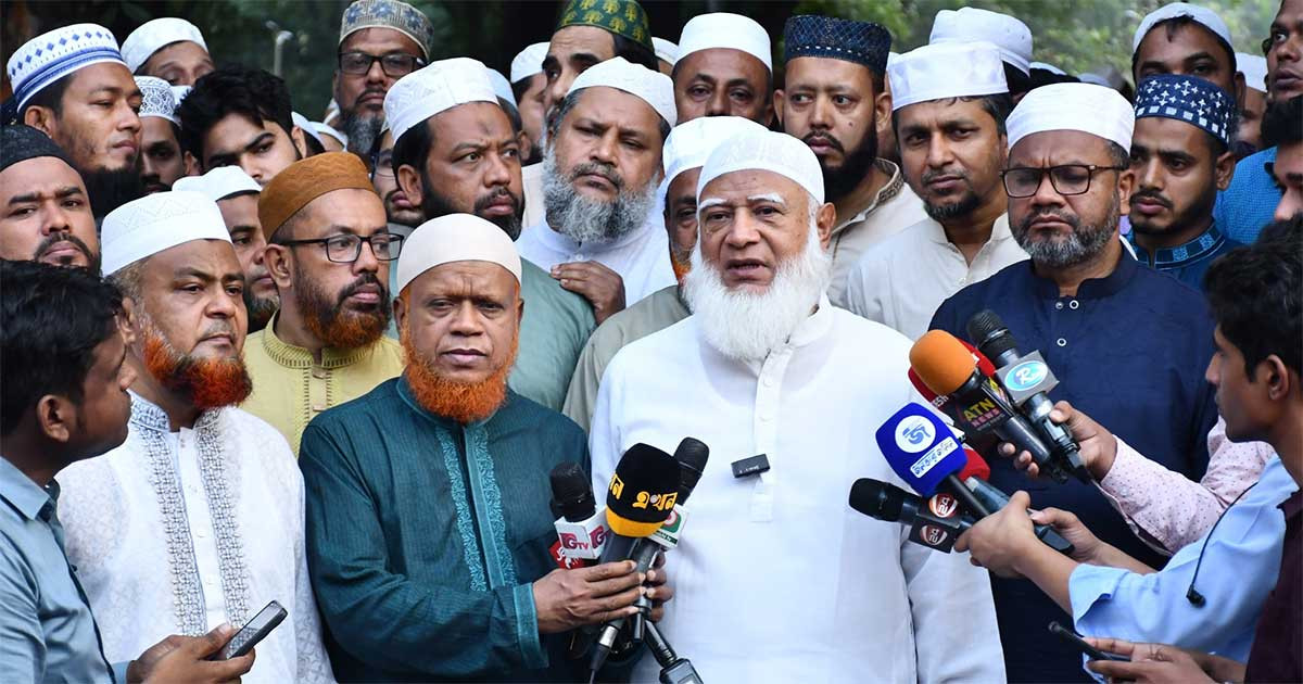 ‘আমরা যেভাবে অত্যাচারের শিকার হয়েছি সেভাবে অন্য কোনো দল হয়নি’