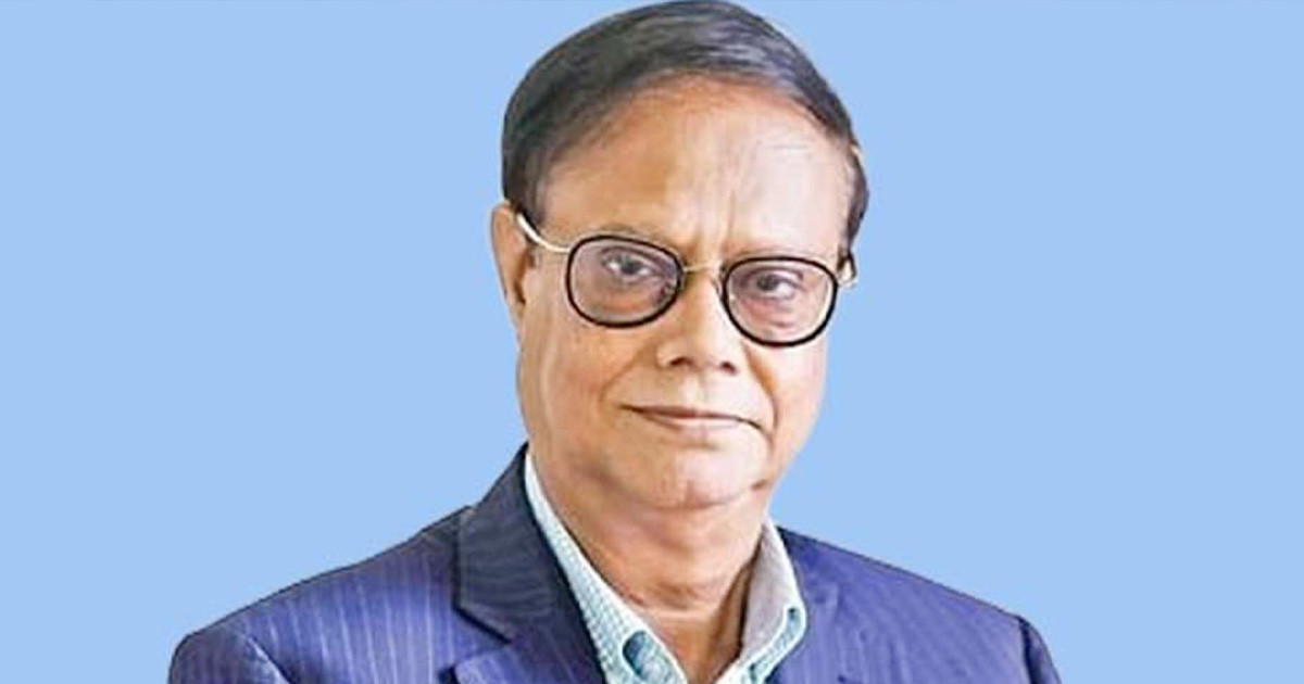 মুদ্রাস্ফীতি ৫ শতাংশের নিচে নামানো হবে: গভর্নর