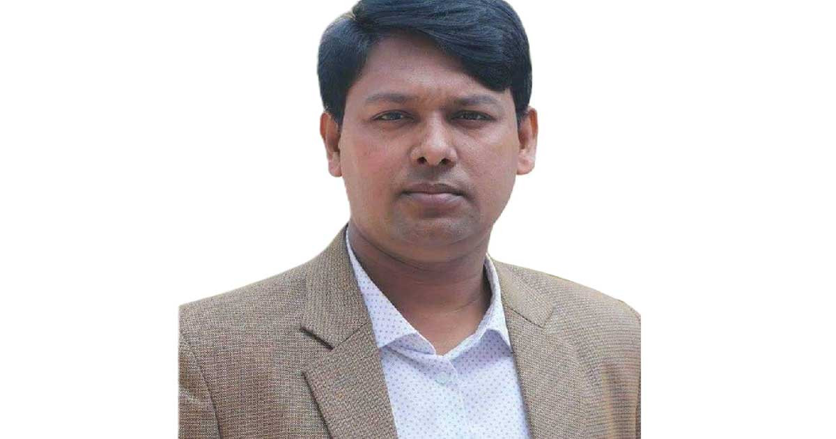 এম-ট্যাব এর ভারপ্রাপ্ত মহাসচিব দায়িত্বে দবির উদ্দীন খান তুষার