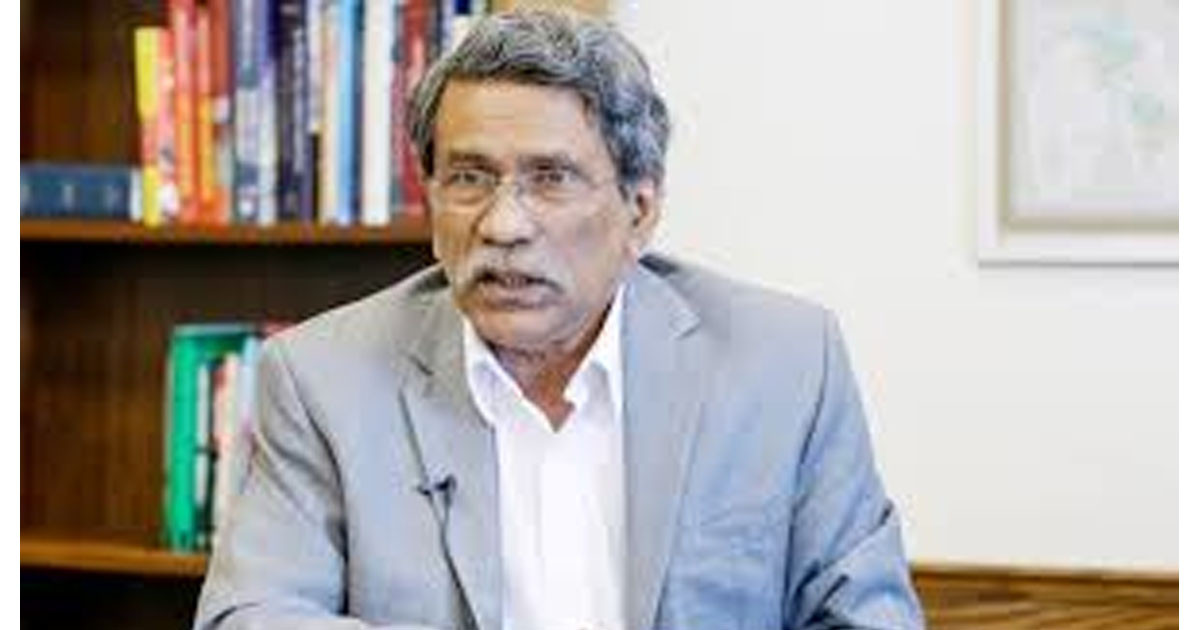 একজন ব্যক্তিই যেন ক্ষমতার কেন্দ্রীভূত হয়ে না যান: আলী রীয়াজ