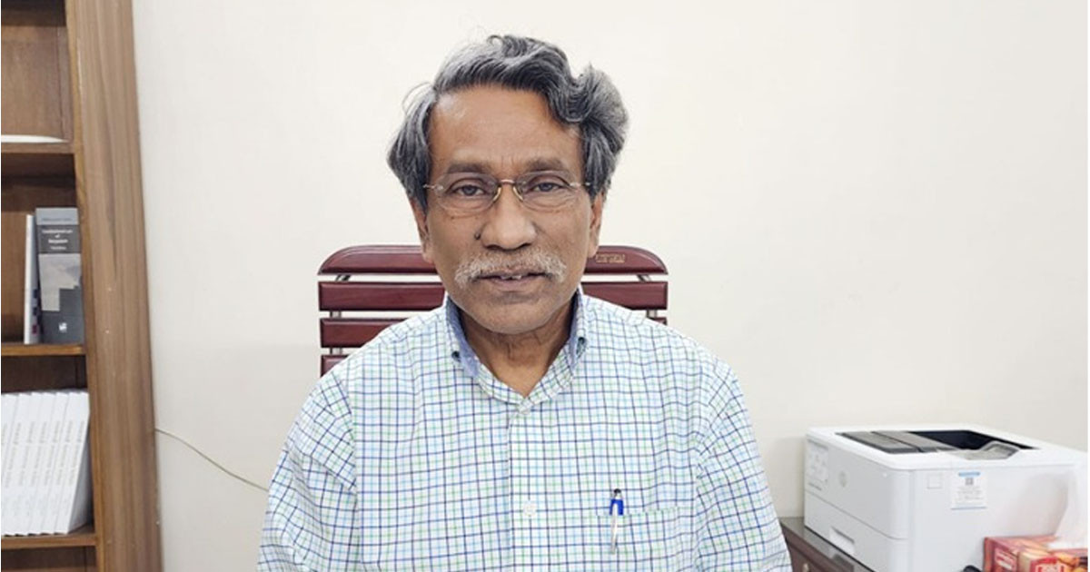 একজন ব্যক্তিই যেন ক্ষমতার কেন্দ্রীভূত হয়ে না যান: আলী রীয়াজ