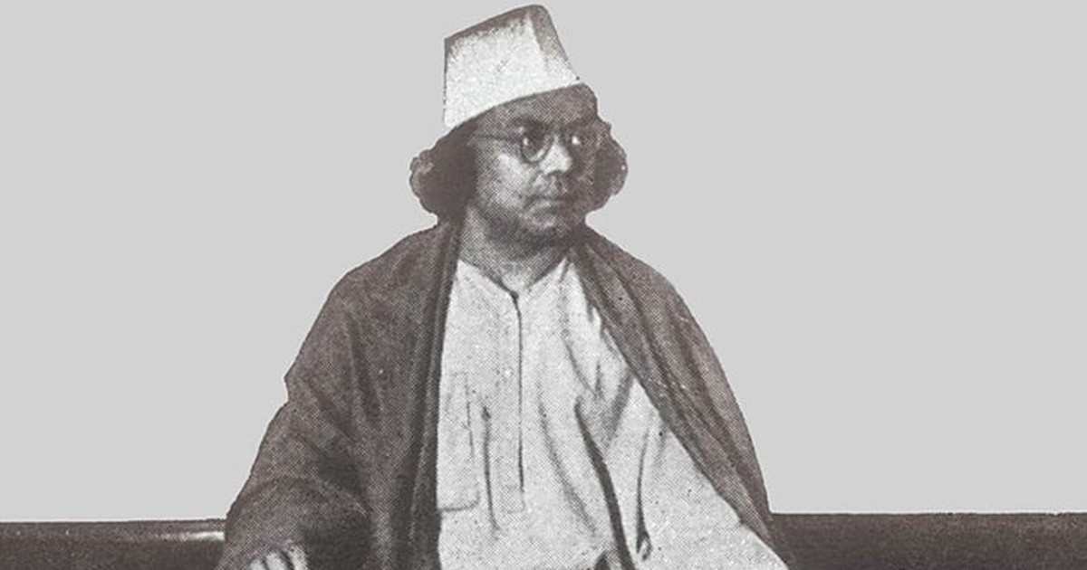জাতীয় কবির ১২৬তম জন্মবার্ষিকীর মূল অনুষ্ঠান হবে কুমিল্লায়