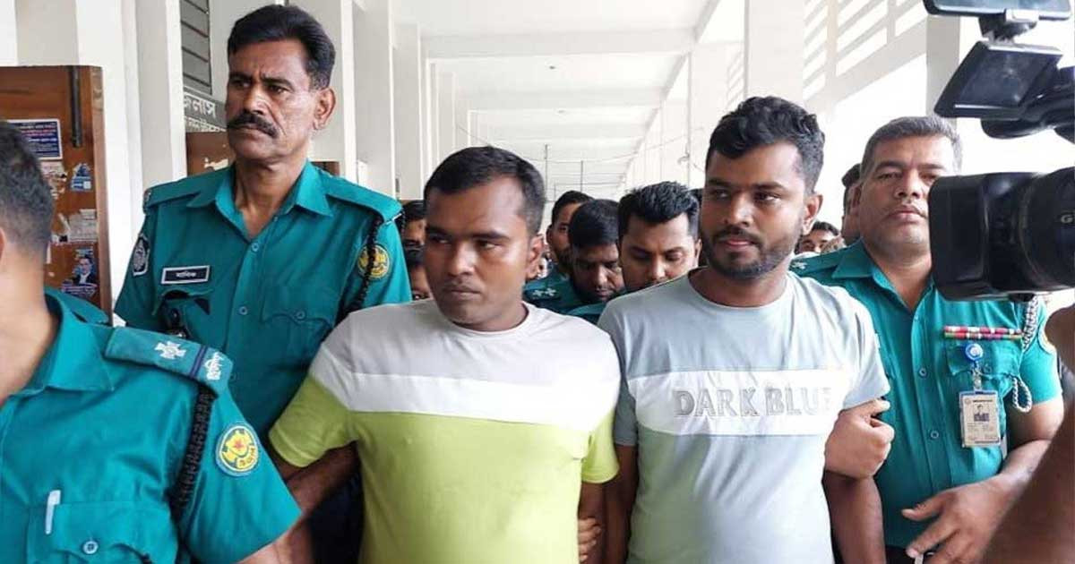 মুন্সিগঞ্জে ট্রিপল মার্ডার: ৩ জনের ফাঁসি, ৫ জনের যাবজ্জীবন