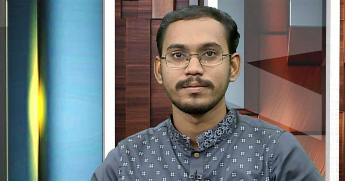 কার ফোনে বিমানবন্দর থেকে ছাড়া পেলেন আবদুল হামিদ, হান্নান মাসউদের পোস্ট