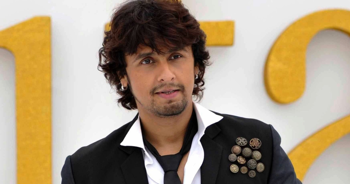 সোনু নিগমের বিরুদ্ধে কঠোর পদক্ষেপ