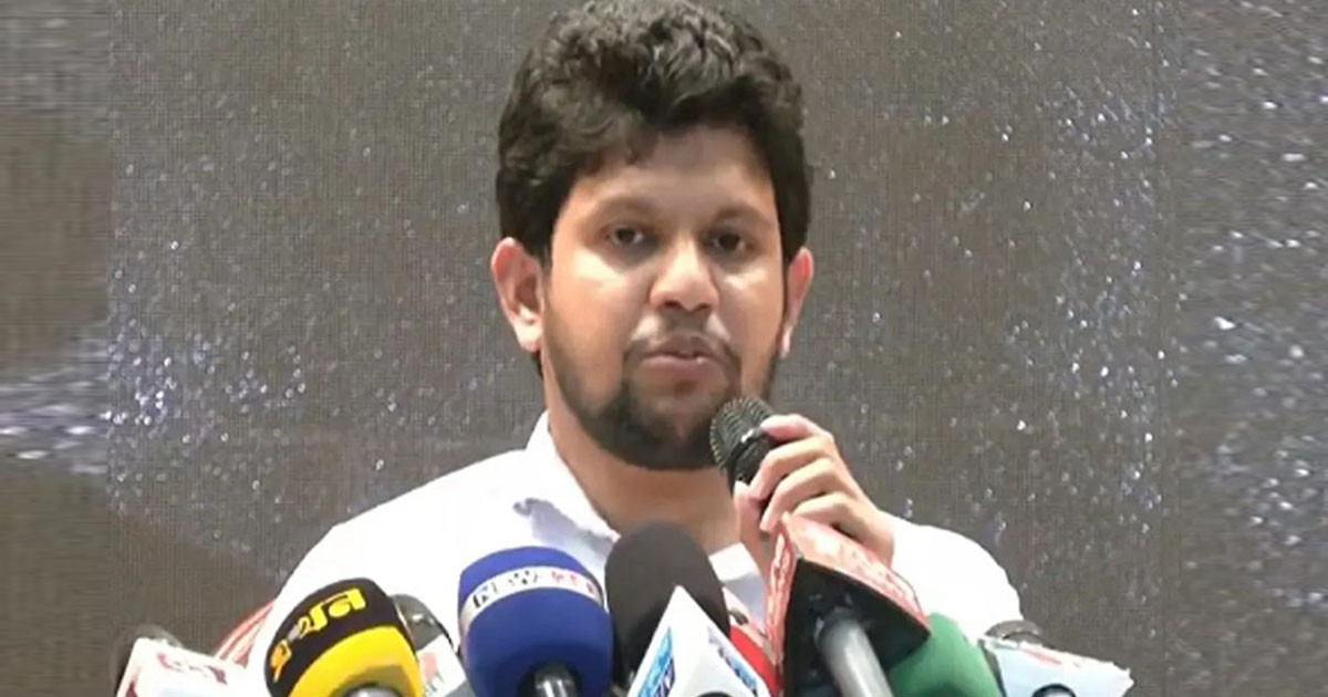 আ. লীগের বিচারে সরকারের নতুন উদ্যোগ, জানালেন উপদেষ্টা