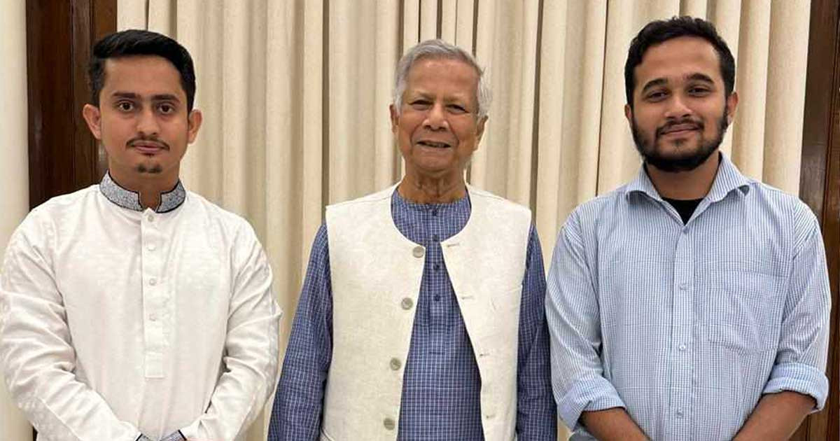 জুলাই ফাউন্ডেশনের পদ ছাড়লেন স্নিগ্ধ