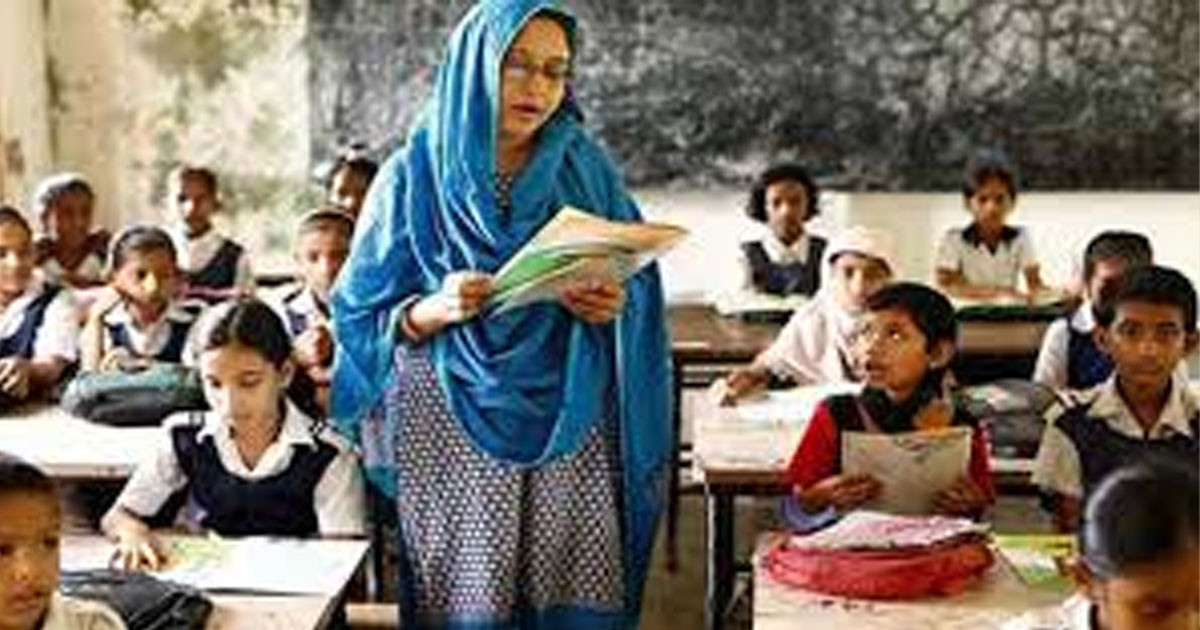 প্রাথমিকের শিক্ষকদের আন্তঃবিভাগ বদলির আবেদন শুরু