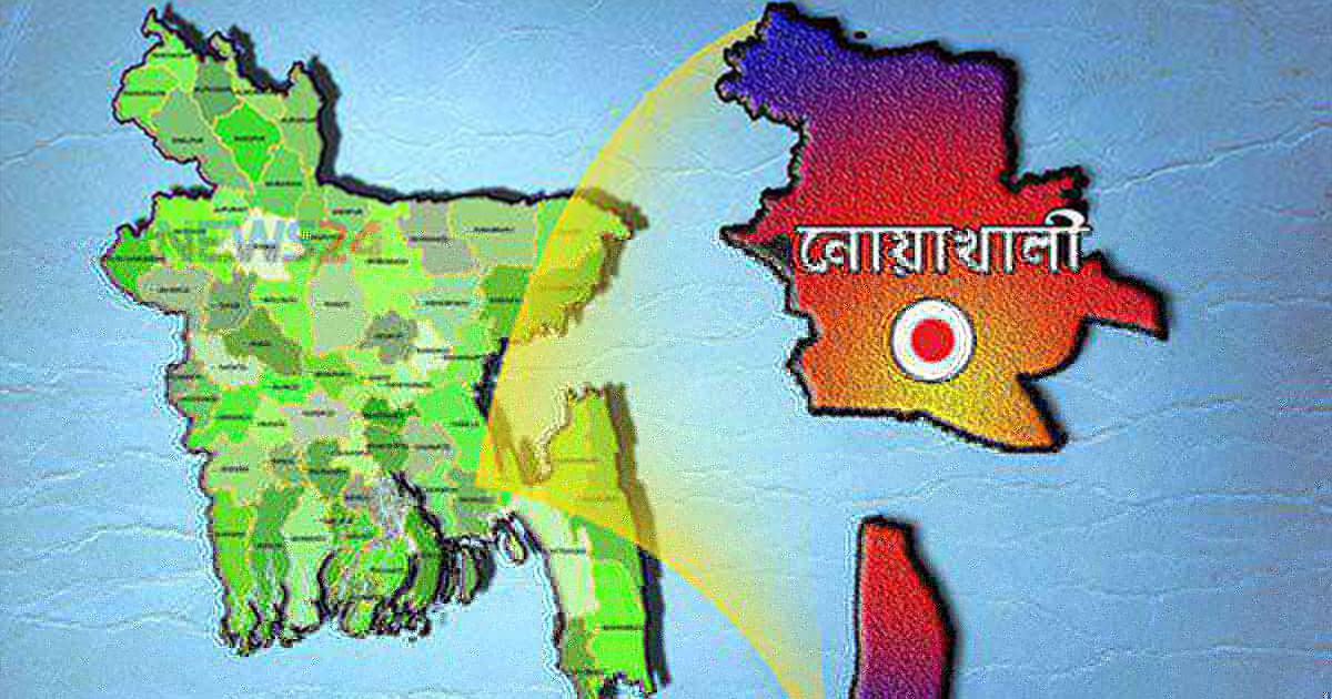 নোয়াখালীতে পানিতে ডুবে দুই শিশুর মৃত্যু