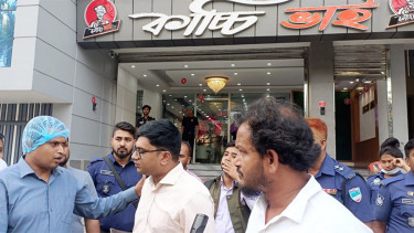 কাচ্চি ভাইসহ তিন প্রতিষ্ঠানের বিরুদ্ধে আদালতে মামলা