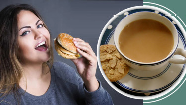 চায়ের সঙ্গে ভুলেও খাবেন না যে ৫ খাবার