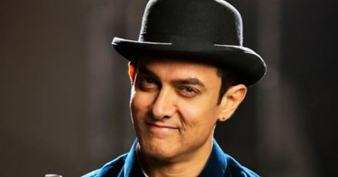 টানা ৭ দিন গোসল করেননি আমির খান