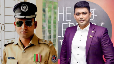 এএসপি পলাশের বিষয়ে যা জানালেন জায়েদ খান