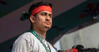 মুখোশ উন্মোচিত হলে মুখ দেখানো কঠিন হয়ে পড়বে: সারজিস