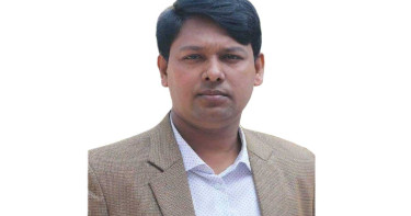 এম-ট্যাব এর ভারপ্রাপ্ত মহাসচিব দায়িত্বে দবির উদ্দীন খান তুষার