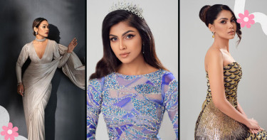 মিস ওয়ার্ল্ড ২০২৫: বিশ্বমঞ্চে বাংলাদেশের প্রতিনিধি আকলিমা