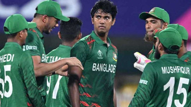 পাকিস্তানে যেতে অনীহা বাংলাদেশের ক্রিকেটারদের