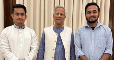 জুলাই ফাউন্ডেশনের পদ ছাড়লেন স্নিগ্ধ