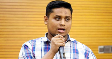 আওয়ামী লীগ নিষিদ্ধ ও মাহফুজ-আসিফকে নিয়ে হাসনাতের পোস্ট