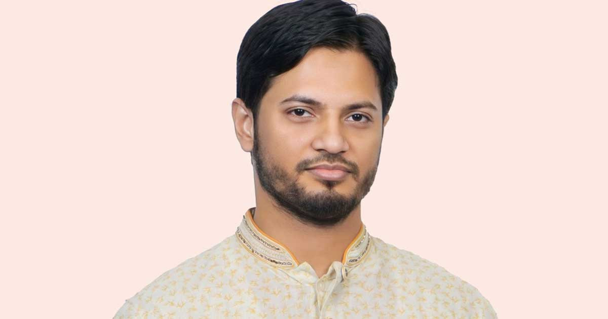 গভীর রাতে শিবির সভাপতির পোস্ট; বললেন, জুলাইকে হারতে দেব না