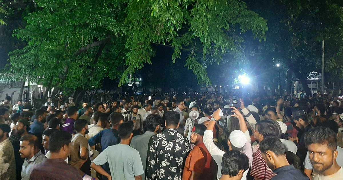 আ.লীগ নিষিদ্ধের দাবিতে এনসিপি-আপ বাংলাদেশ-শিবিরসহ অন্যান্য দলের অবস্থান