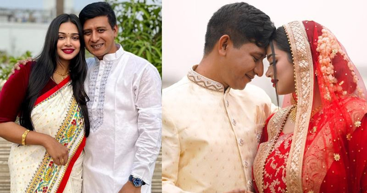 অভিমানে স্ত্রীর বাড়ি ছাড়ার বিষয়ে যা জানালেন শামীম