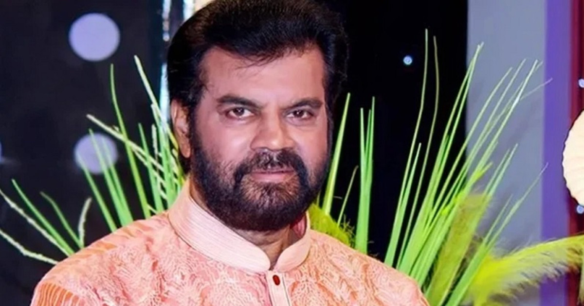 লন্ডন থেকে ভিডিও বার্তায় যা জানালেন ইলিয়াস কাঞ্চন
