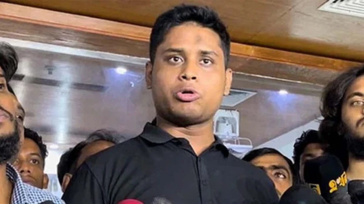 ‘আজ সবাই বুঝতে পারবেন’