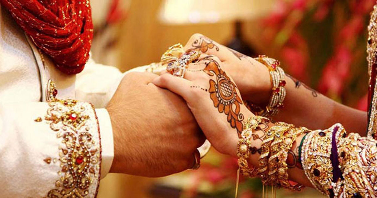 যেসব কারণে বিয়ের প্রতি আগ্রহ কমছে পুরুষদের
