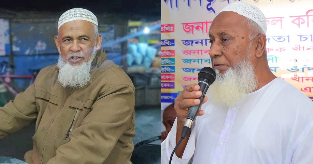 দাগনভূঞা উপজেলা আওয়ামী লীগের সভাপতিসহ গ্রেপ্তার ৪