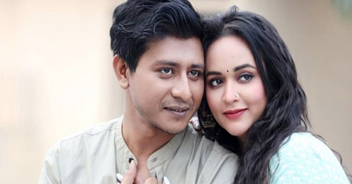 ব্যক্তি শামীমকে ধুয়ে দিলেন অহনা