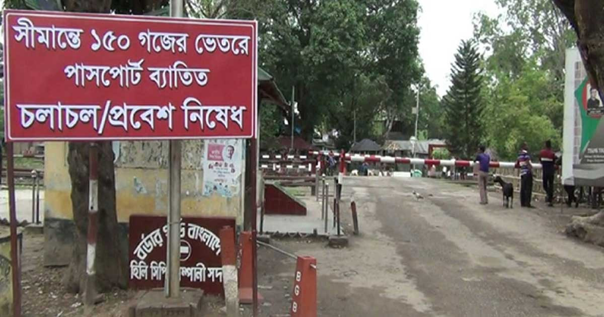 পুশ ইন ঠেকাতে ভারতকে বার্তা দেবে বাংলাদেশ