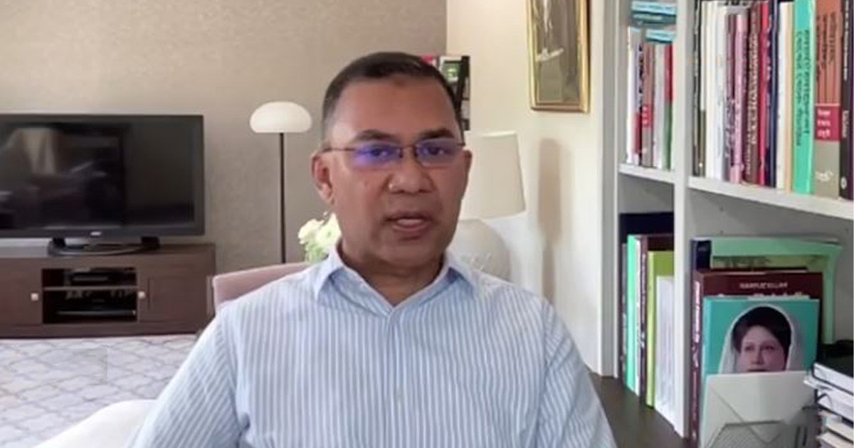 ‘আ. লীগকে পুনর্বাসন ও ঐক্যে ফাটল ধরানোর চেষ্টা চলছে’
