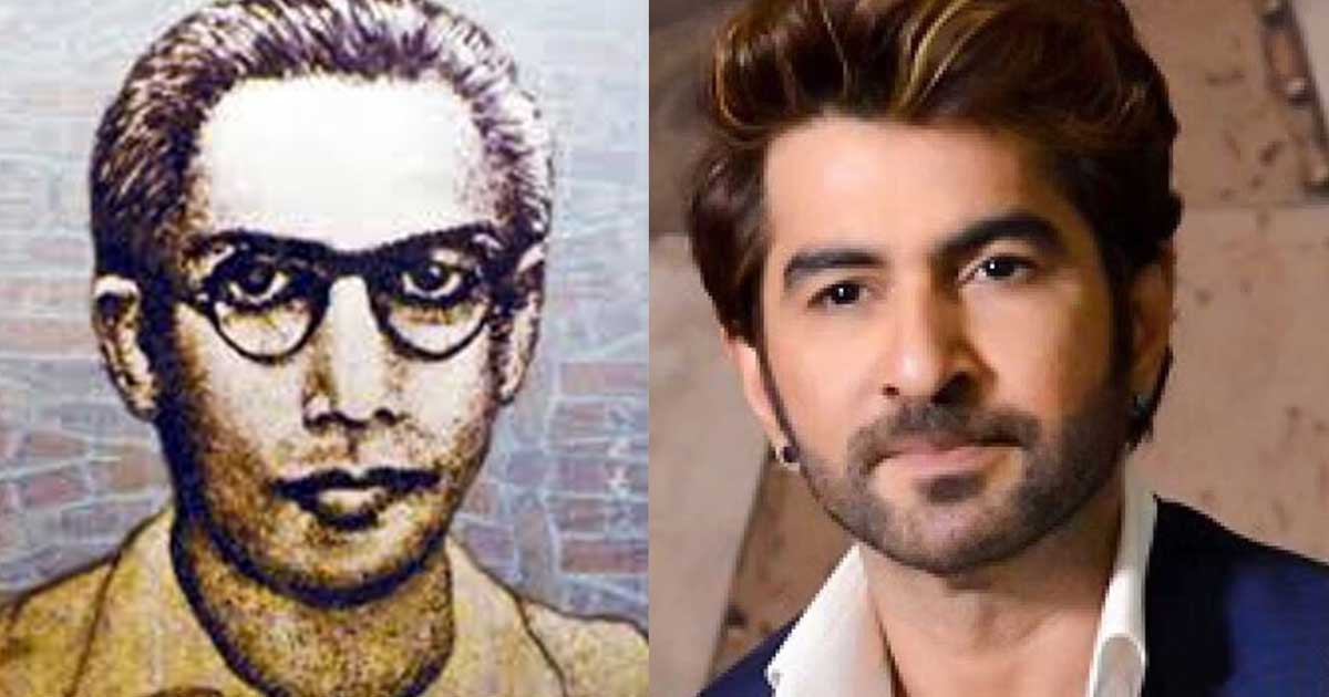 বাংলাদেশি অনন্ত সিং হয়ে বড় পর্দায় জিৎ