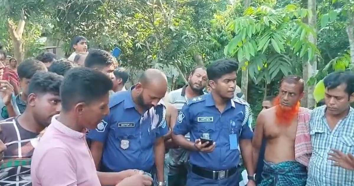রাজবাড়ীতে ট্রলি চাপায় মোটরসাইকেল আরোহী নিহত
