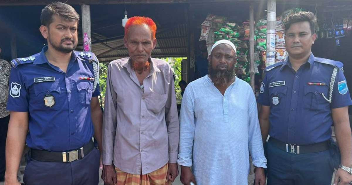 ফরিদপুরে বাসস্ট্যান্ডে চাঁদাবাজির অভিযোগে দুই জনের কারাদণ্ড