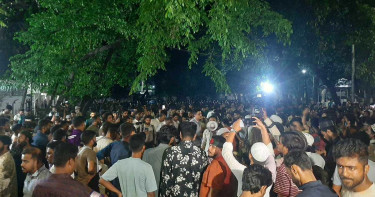 আ.লীগ নিষিদ্ধের দাবিতে এনসিপি-আপ বাংলাদেশ-শিবিরসহ অন্যান্য দলের অবস্থান