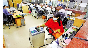 অভিজ্ঞতা ছাড়াই চাকরি দিচ্ছে প্রাইম ব্যাংক
