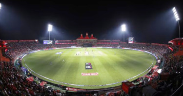 রাতারাতি পরিস্থিতির অবনতি, আইপিএল নিয়ে বড় সিদ্ধান্ত
