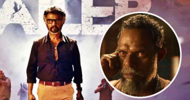 রজনীকান্তের ‘জেলার’ ছবির খল অভিনেতা গ্রেপ্তার