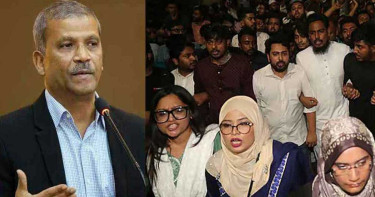 আমার বিরুদ্ধে কিছু মানুষ জঘন্য মিথ্যাচার করছে : আসিফ নজরুল